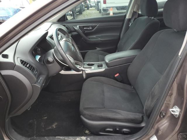 2015 NISSAN ALTIMA 2.5 - 1N4AL3AP7FC297001