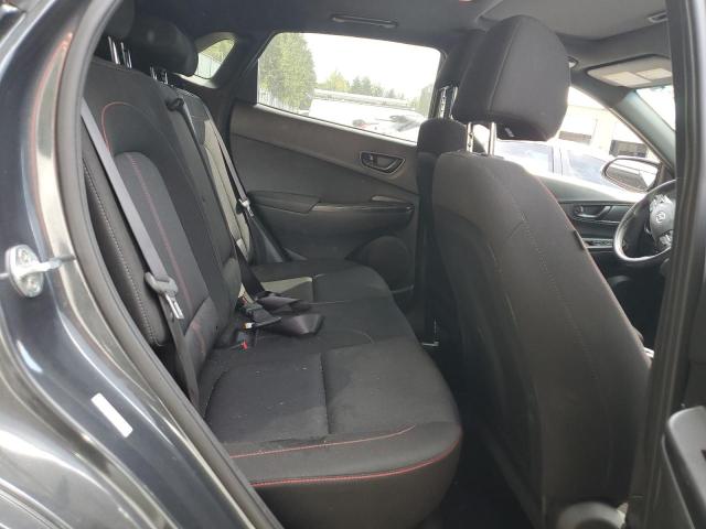 2022 HYUNDAI KONA N LIN KM8K3CA38NU867779