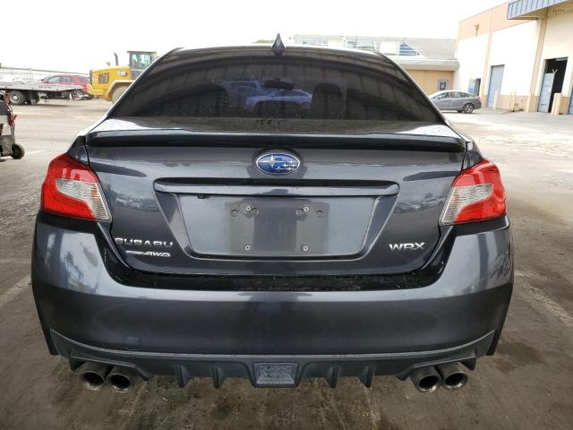 2017 SUBARU WRX PREMIUM JF1VA1E65H8822754
