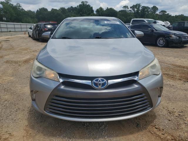 2017 TOYOTA CAMRY HYBR 4T1BD1FK1HU206293