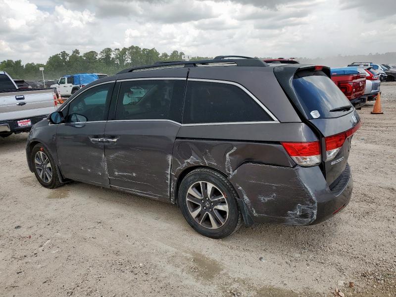 2016 HONDA ODYSSEY TO 5FNRL5H92GB081738