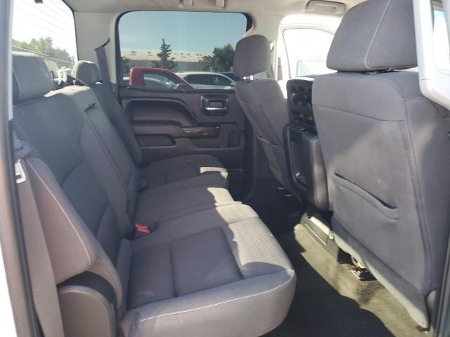 2016 GMC SIERRA C1500 SLE 3GTP1MEC0GG101261