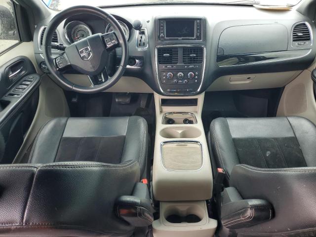 2017 DODGE GRAND CARA 2C4RDGCG5HR677334