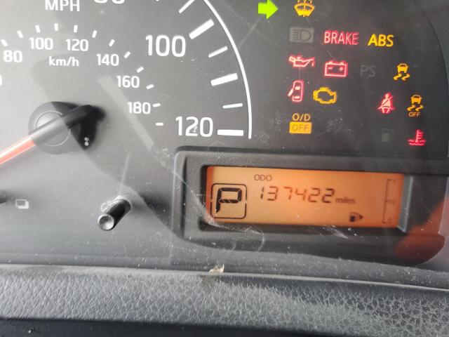 2014 NISSAN NV200 2.5S #3287898252