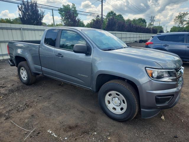 2020 CHEVROLET COLORADO - 1GCHSBEA0L1133723