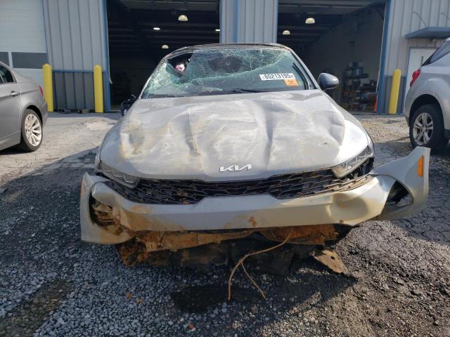 2023 KIA K5 GT LINE - 5XXG64J29PG167776