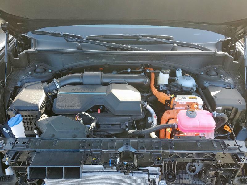 2025 HYUNDAI SANTA FE S 5NMP2DG12SH042798