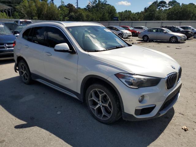 2018 BMW X1 XDRIVE2 WBXHT3C35J5F92376