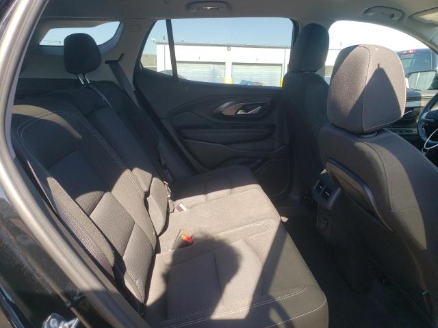 2024 GMC TERRAIN SL 3GKALTEGXRL251728