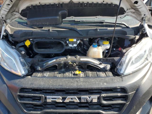 2023 RAM PROMASTER - 3C6LRVDG5PE522851