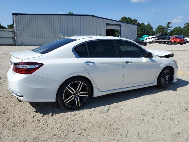 2017 HONDA ACCORD SPORT 1HGCR2F53HA262247