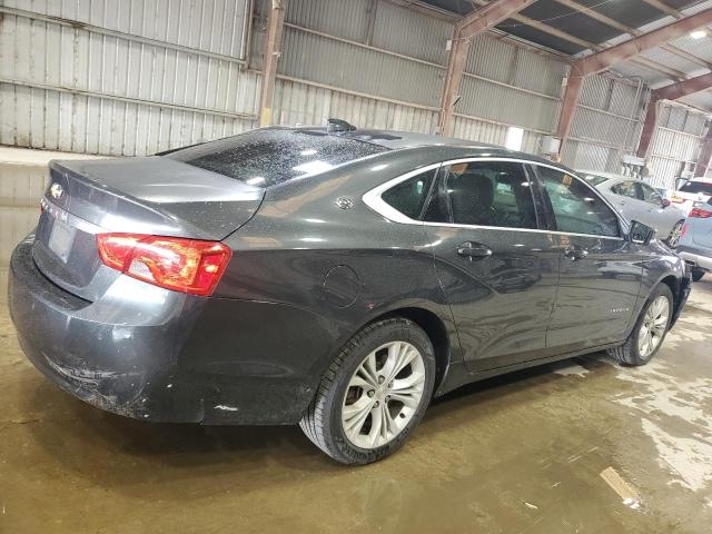 2015 CHEVROLET IMPALA LT - 1G1115SL6FU115265
