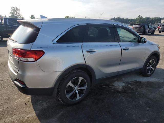 2016 KIA SORENTO EX - 5XYPH4A15GG023042