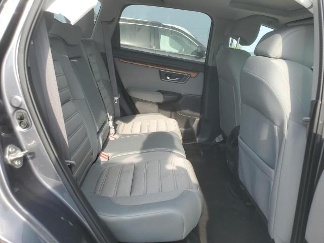 2019 HONDA CR-V EX 5J6RW2H50KA016997