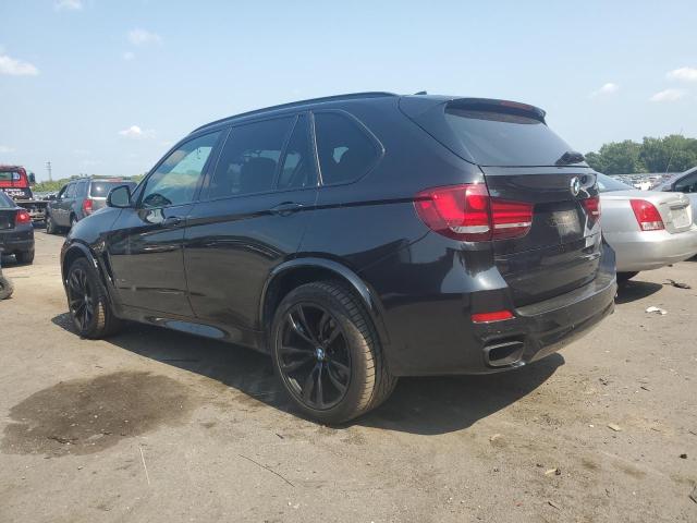 2017 BMW X5 XDRIVE5 5UXKR6C31H0J85368