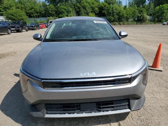 2025 KIA K4 EX 3KPFU4DE8SE007557