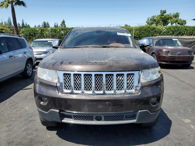 2011 JEEP GRAND CHER - 1J4RR6GT3BC620613