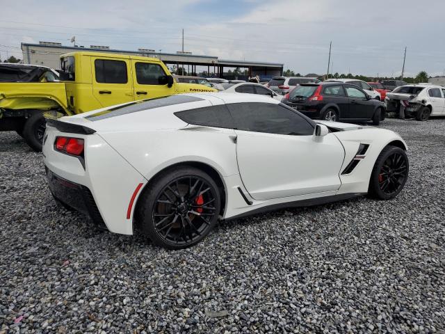 2019 CHEVROLET CORVETTE G 1G1YW2D74K5113002