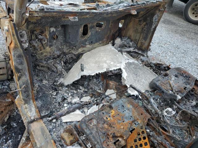 2023 JEEP GLADIATOR - 1C6HJTAG7PL577430