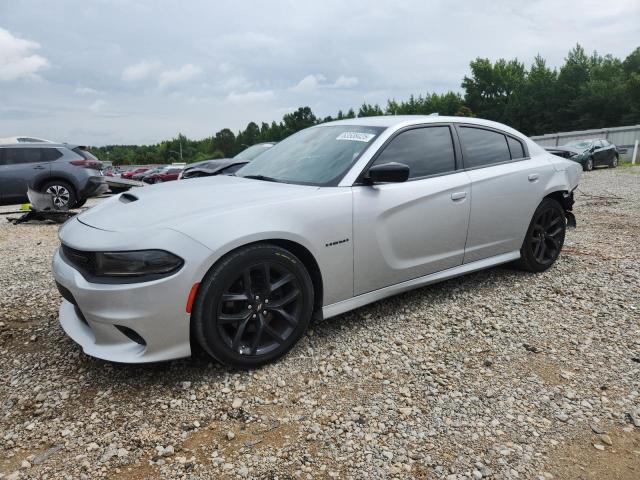 2022 DODGE CHARGER R/T 2C3CDXCT0NH232136