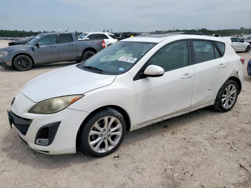 2010 MAZDA 3 S - JM1BL1H6XA1128689