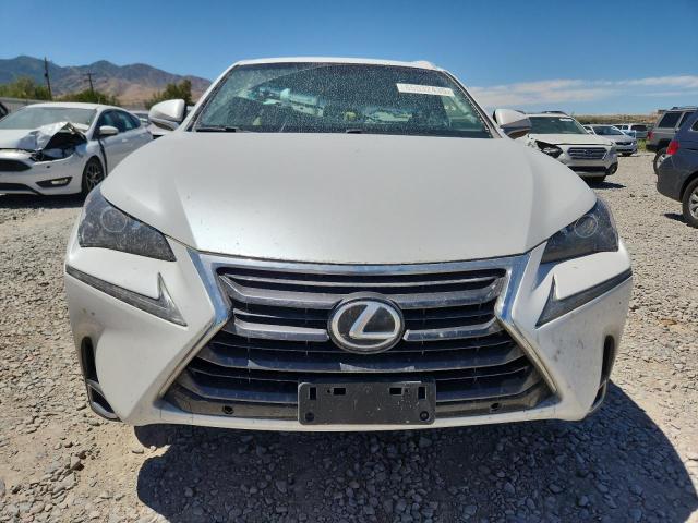 2015 LEXUS NX 200T JTJBARBZ8F2036180