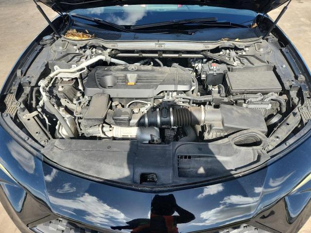 2023 ACURA TLX TECH A 19UUB5F51PA000025