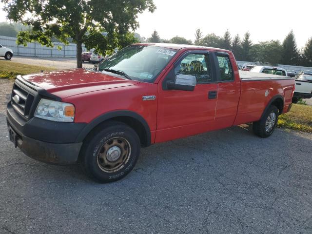 FORD F150