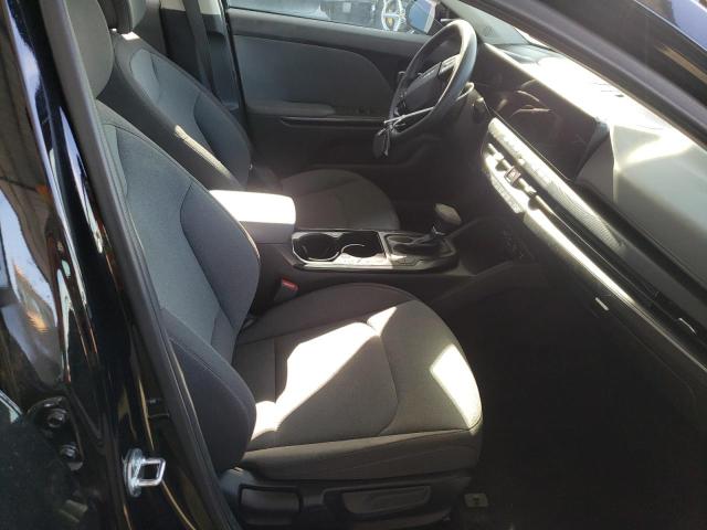 2025 KIA K4 LX - 3KPFT4DEXSE080612