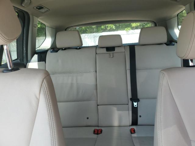 2013 BMW X3 - 5UXWX9C54D0A21619
