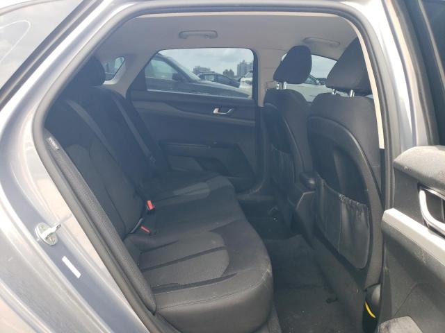 2021 KIA K5 LXS - 5XXG14J27MG019474