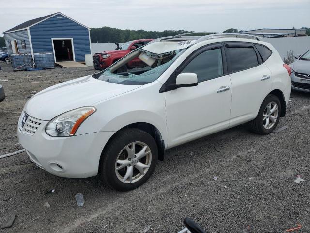 2010 NISSAN ROGUE S - JN8AS5MV1AW604533