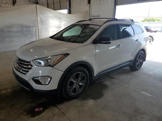 HYUNDAI SANTA FE GLS