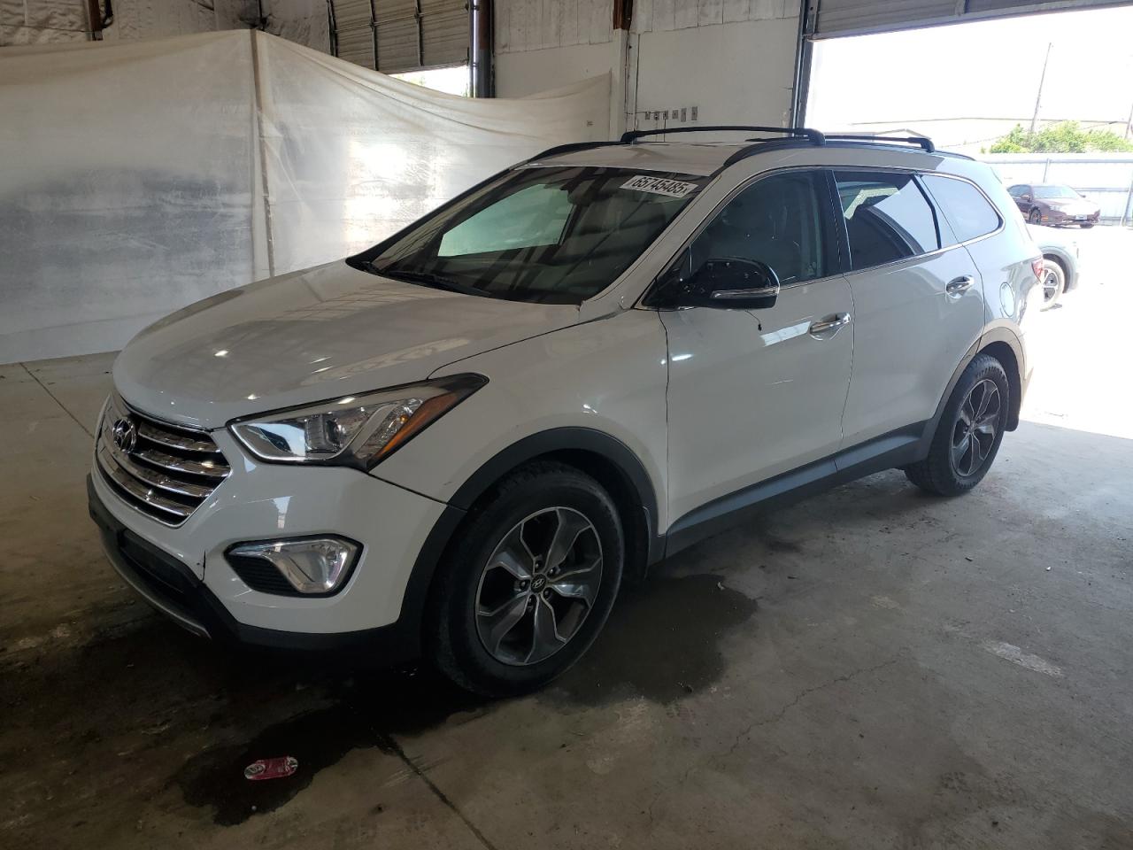 HYUNDAI SANTA FE GLS