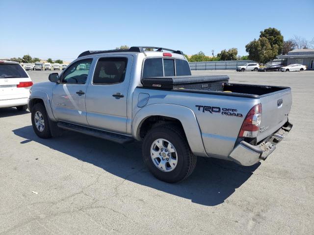 Vin: 3tmju4gn5fm175027, lot: 63237695, toyota tacoma double cab prerunner 20152