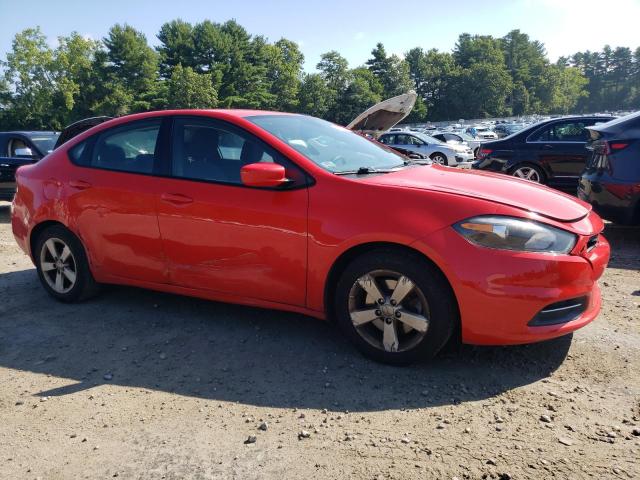 2016 DODGE DART SXT 1C3CDFBB5GD652879
