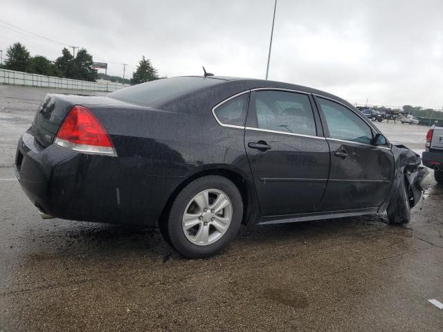 Vin: 2g1wf5e30c1149258, lot: 62842275, chevrolet impala ls 20123