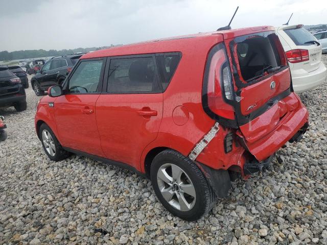 2019 KIA SOUL KNDJN2A23K7020870