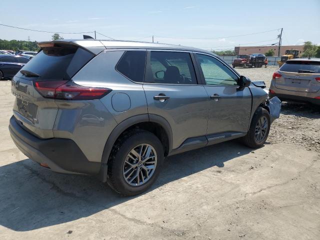 2023 NISSAN ROGUE S 5N1BT3AB5PC876441