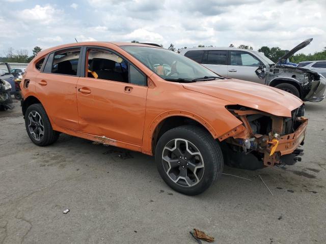 2015 SUBARU XV CROSSTR JF2GPACCXF9233265
