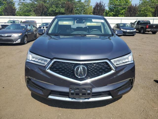 2020 ACURA MDX TECHNO 5J8YD4H55LL052114