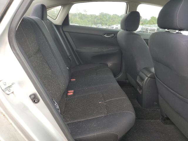 2017 NISSAN SENTRA S - 3N1AB7AP7HY223319