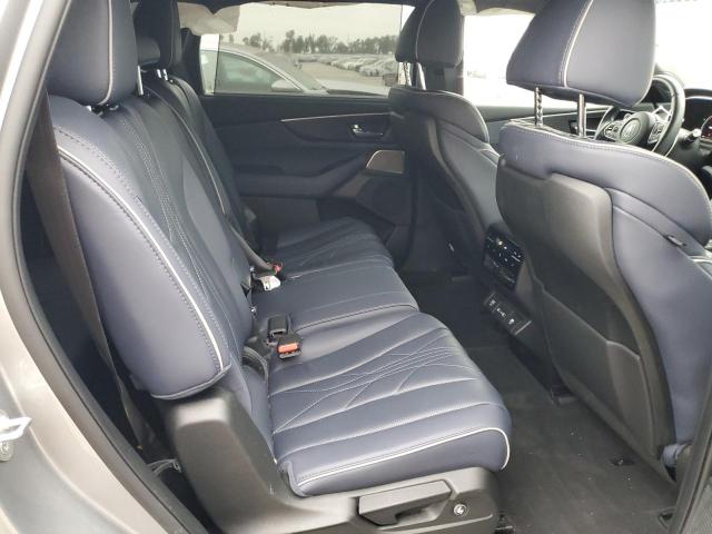 2023 ACURA MDX TYPE S 5J8YD8H85PL004488
