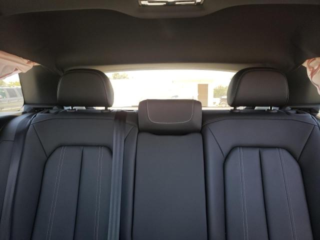 2023 AUDI Q4 E-TRON WA1BCBFZ7PP020260