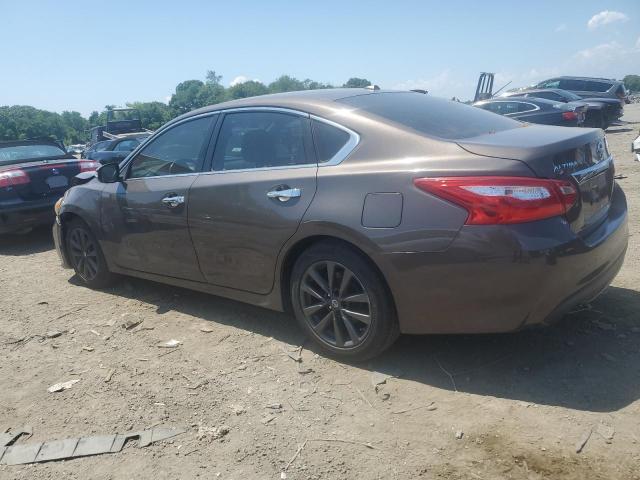 2017 NISSAN ALTIMA 2.5 1N4AL3AP6HC196096