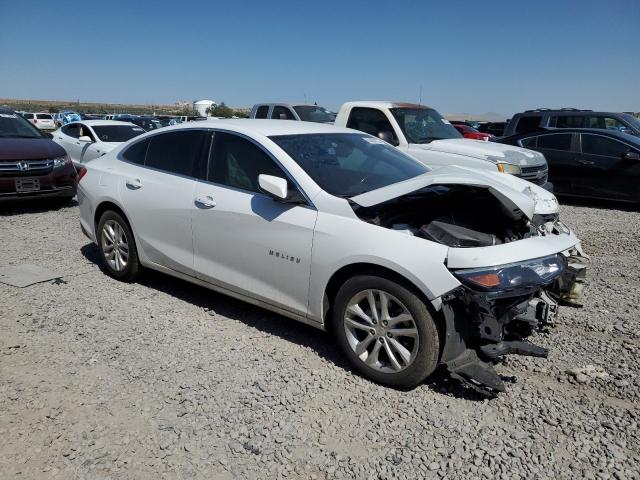2018 CHEVROLET MALIBU LT - 1G1ZD5STXJF133873