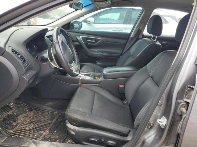 2018 NISSAN ALTIMA 2.5 1N4AL3AP4JC231272