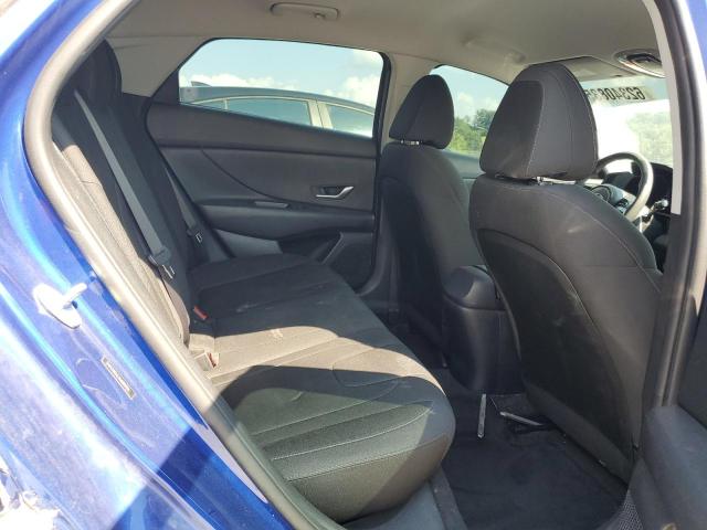 2021 HYUNDAI ELANTRA SE 5NPLM4AG1MH024191