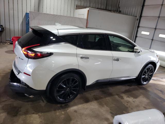 2024 NISSAN MURANO SL 5N1AZ2CS2RC120621