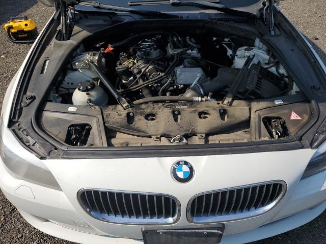 2013 BMW 528 XI - WBAXH5C57DDW12638